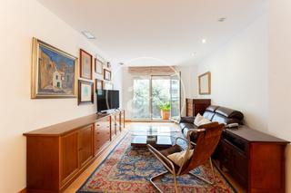 Location Appartement  Carrer de bretón de los herreros. Piso en alquiler en gracia