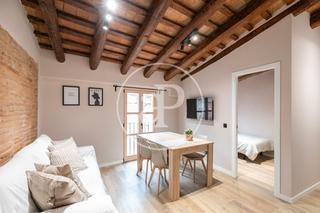 Miete Etagenwohnung  Carrer de lancaster. Piso en alquiler en calle lancaster
