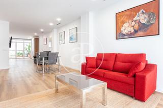 Loft  Carrer del mestre lope. Bajo en venta en burjassot