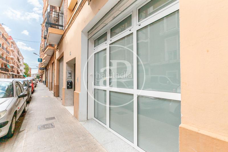Foto 4441b623-0bdc-4b3e-9b0c-2a2a5aa13036. Loft amb calefacció a El Castell Burjassot