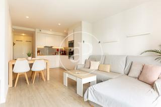 Appartement à El Coll. Piso en venta cerca del monasterio de sant cugat