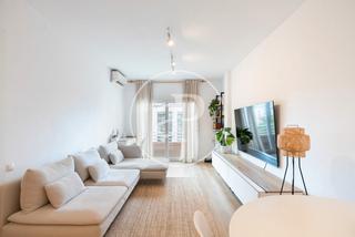 Piso  Carrer de mallorca. Piso en venta en la nova esquerra de leixample