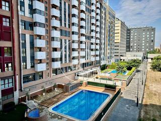 Location Appartement  Av. de frança. Piso en alquiler en av francia
