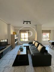 Rent Flat  Av. de sant josep de la muntanya. Piso en alquiler en la petxina