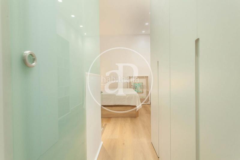 Foto 0d396907-5456-44be-bc08-2087a663282f. Affitto appartamento con riscaldamento in Sant Francesc Valencia