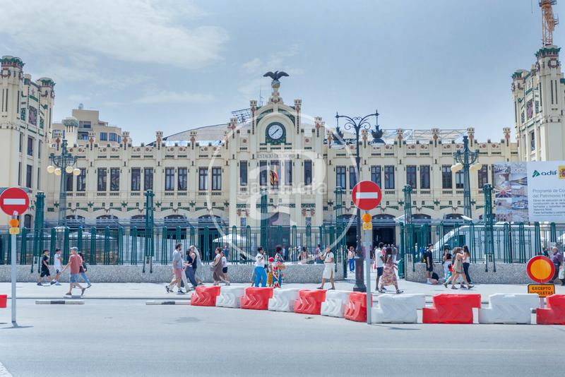 Foto 47d392de-529e-4bfa-b758-051a802ade72. Alquiler piso  en alquiler en la plaza del ayuntamiento en Valencia