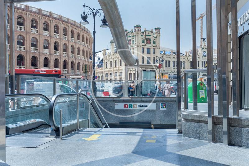 Foto d1a520cb-c379-4723-a144-c3e899d92e81. Alquiler piso  en alquiler en la plaza del ayuntamiento en Valencia