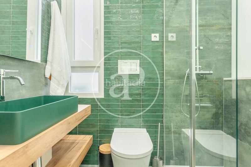 Foto 5dd8bd40-6ce1-4f69-bbaa-9d7690521882. Location appartement avec chauffage dans Sant Francesc Valencia