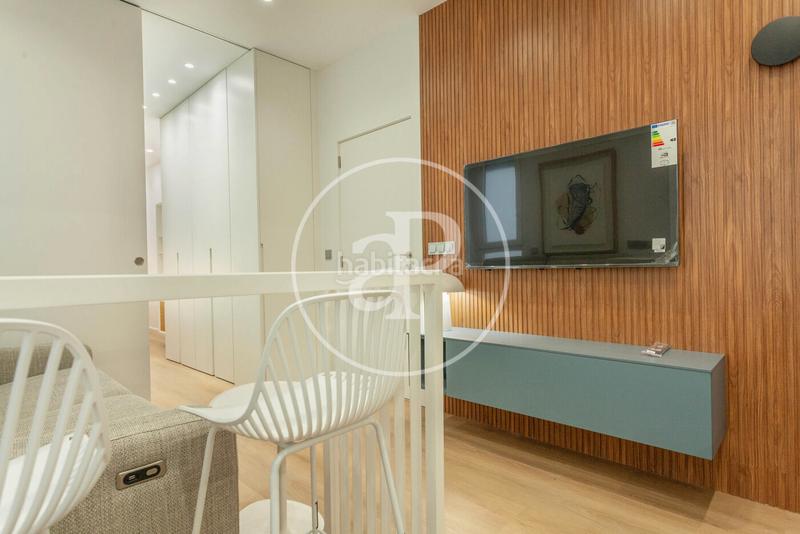 Foto 67b8e967-06f9-4042-b853-4d12391ddbf2. Location appartement avec chauffage dans Sant Francesc Valencia