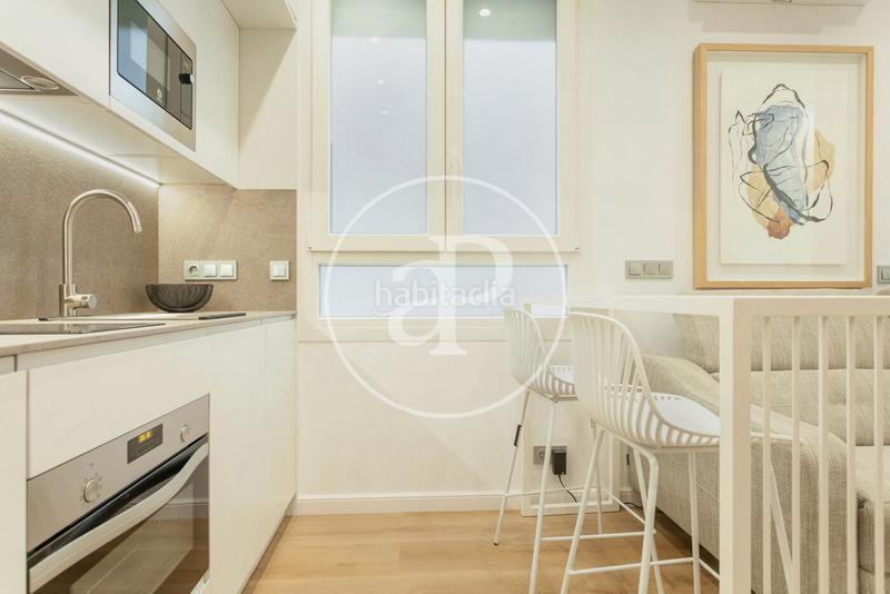 Foto 715a1281-26dd-489c-bf3d-fc1e88817e87. Location appartement avec chauffage dans Sant Francesc Valencia