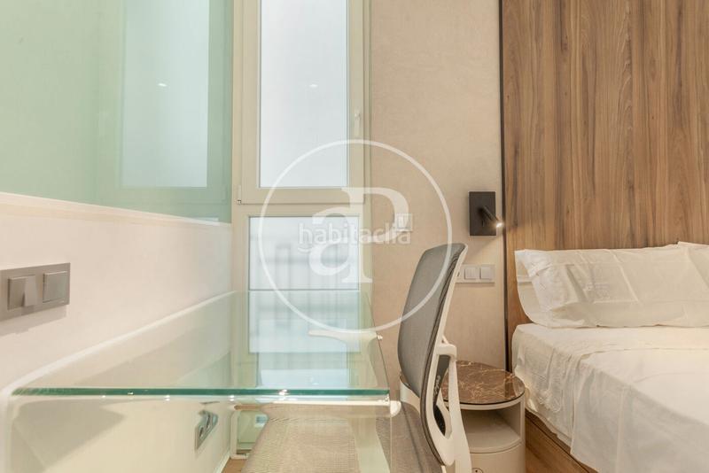 Foto d1dc9715-7e11-4d85-af5f-6963a9b82faf. Location appartement avec chauffage dans Sant Francesc Valencia