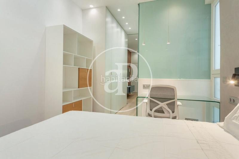 Foto 0633a9b7-a81d-448b-a9e2-d683316fd00a. Rent flat with heating in Sant Francesc Valencia