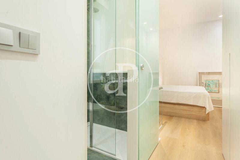 Foto 2fbba761-f1d9-4611-83c2-ab2e91e5d71e. Rent flat with heating in Sant Francesc Valencia