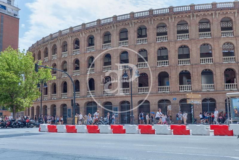 Foto 3dff2af7-942b-409a-a96f-2b9749340f27. Rent flat with heating in Sant Francesc Valencia