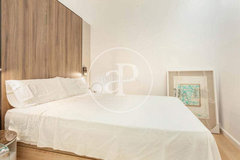 Foto 43ed1f13-275b-4f3e-9d8d-98fe9cd6cb01. Rent flat with heating in Sant Francesc Valencia