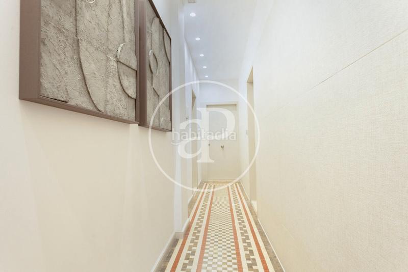 Foto 5fe6632f-febe-4e6a-8e80-e93f88e717e5. Rent flat with heating in Sant Francesc Valencia