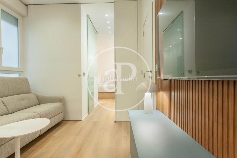 Foto 67d80cb9-1a5c-4a1a-9abe-c334fa8f85bf. Rent flat with heating in Sant Francesc Valencia