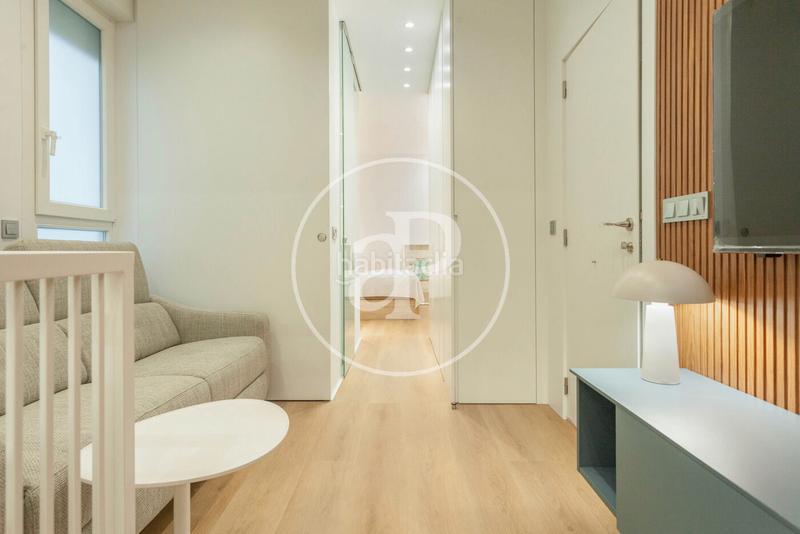 Foto 7d1a10a5-ce5f-45b2-9c4a-d8e68848ce1a. Rent flat with heating in Sant Francesc Valencia