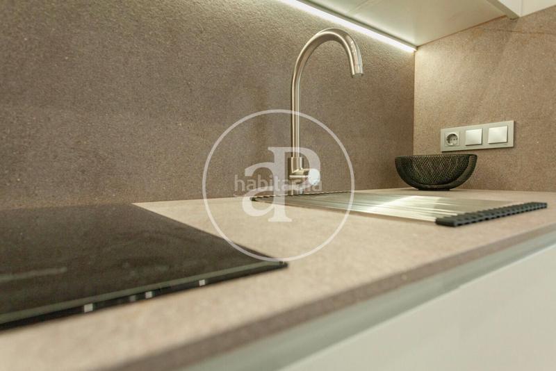 Foto 7d67eec0-6454-4f17-a769-ae17d63ae309. Rent flat with heating in Sant Francesc Valencia