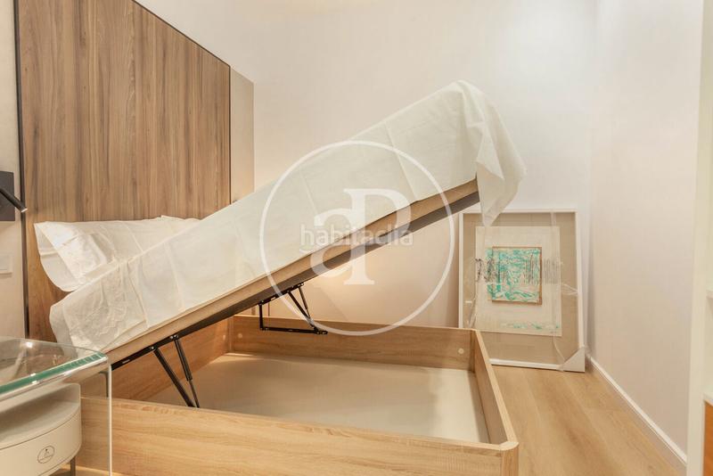 Foto 89d3159b-35cb-4466-ae09-6abce63a23d2. Rent flat with heating in Sant Francesc Valencia