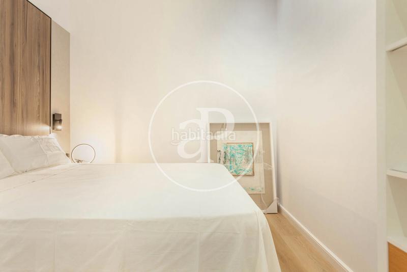 Foto 92c5b677-c501-468a-8387-389b36eb8446. Rent flat with heating in Sant Francesc Valencia