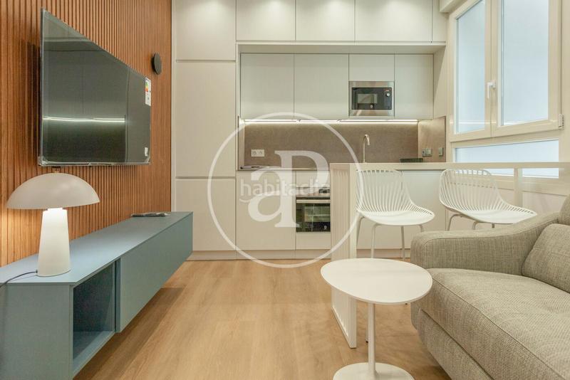 Foto a0c5ab39-ffeb-4a42-a1d9-29cd02593dba. Rent flat with heating in Sant Francesc Valencia