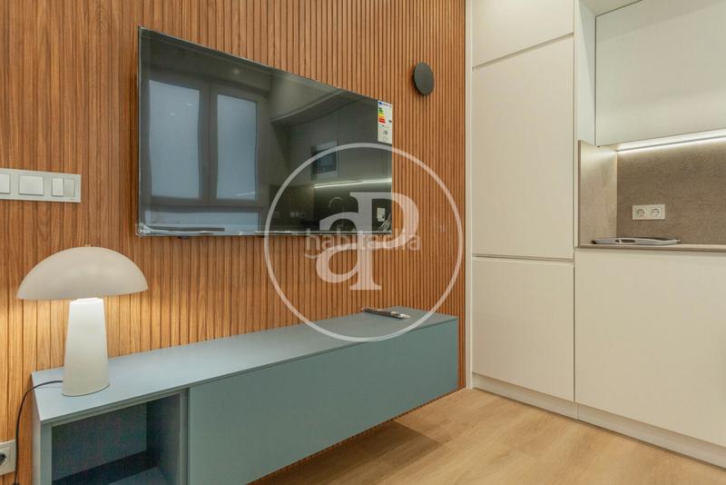 Foto a586235c-6176-409c-8de7-add93fc05f35. Rent flat with heating in Sant Francesc Valencia