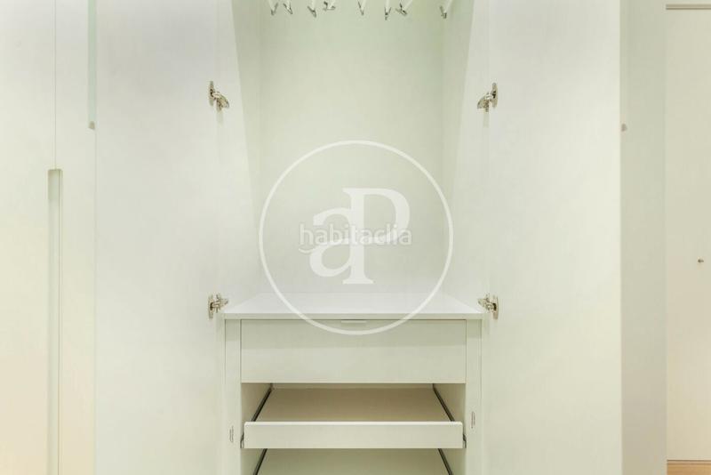 Foto a78b691b-3a3d-4c23-821b-4024a5be2154. Rent flat with heating in Sant Francesc Valencia