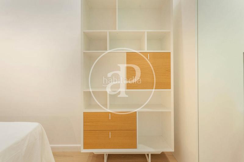 Foto a9b9d804-2821-417e-8bdf-c4b1f2cbf7f9. Rent flat with heating in Sant Francesc Valencia