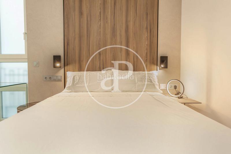 Foto b2738990-db36-441a-8a0d-df05a19aa494. Rent flat with heating in Sant Francesc Valencia