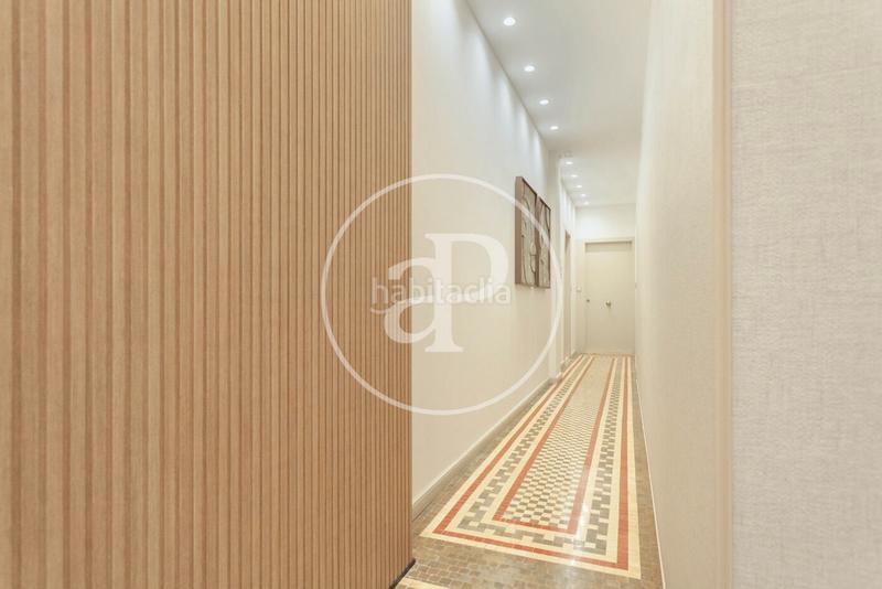 Foto d67fba92-5d02-47af-8f2d-e6ef73e9158a. Rent flat with heating in Sant Francesc Valencia