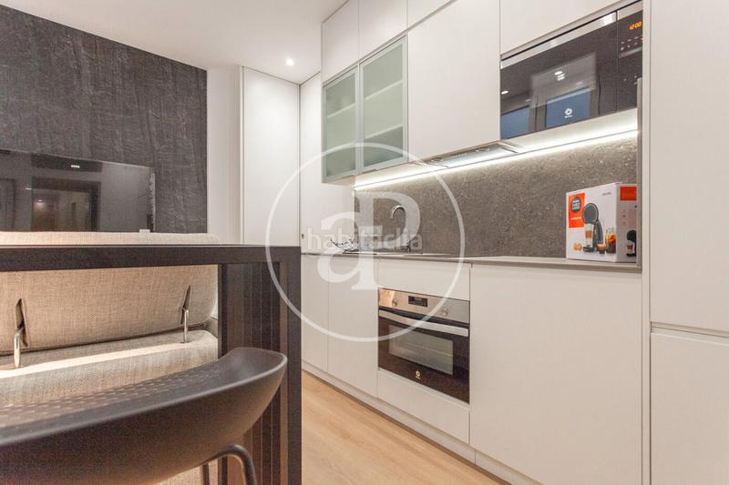 Foto ed2327f5-2d89-4f2f-b233-a90a7d1c69d8. Rent flat with heating in Sant Francesc Valencia