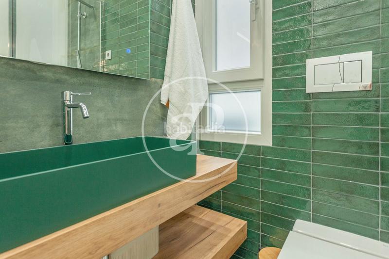 Foto ed6aebca-6d23-4f83-8978-0bdc563b0168. Rent flat with heating in Sant Francesc Valencia
