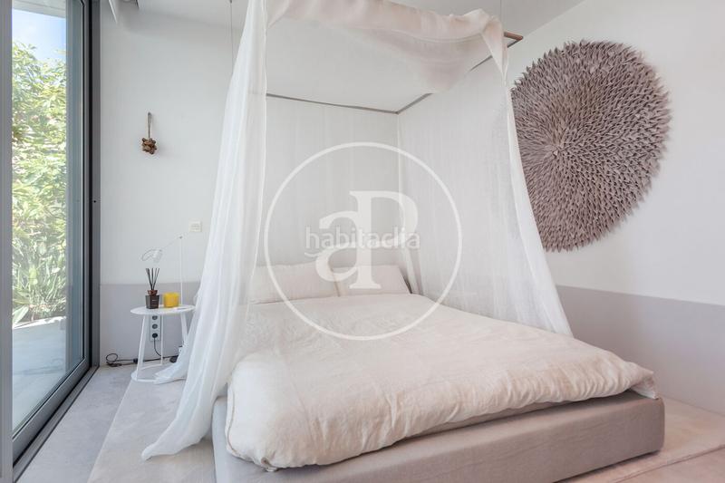 Foto 197c204c-1055-40bc-8acc-133983527d50. Maison avec chauffage parking piscine dans Altea hills Altea