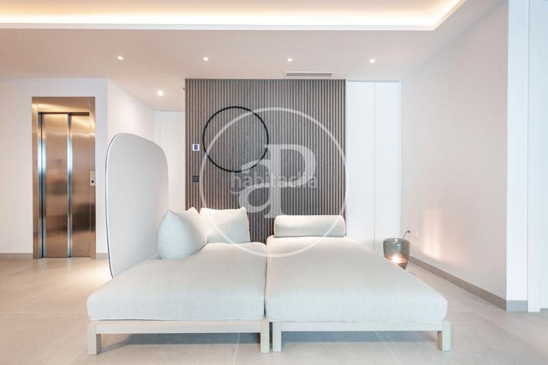 Foto 222dd55c-0252-475f-80d5-29d446683fb2. Maison avec chauffage parking piscine dans Altea hills Altea