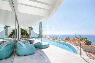 Maison à Altea Hills. Chalet independiente en venta en altea hills