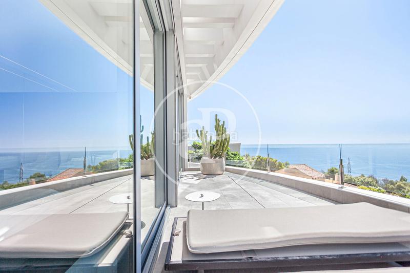 Foto 2e5cb98d-aa60-46a5-86e5-c250503663ea. Maison avec chauffage parking piscine dans Altea hills Altea