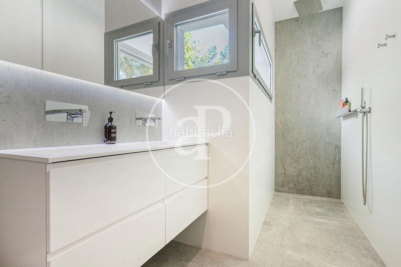 Foto 357ecfb7-d783-43df-adbe-406269cc1c88. Maison avec chauffage parking piscine dans Altea hills Altea