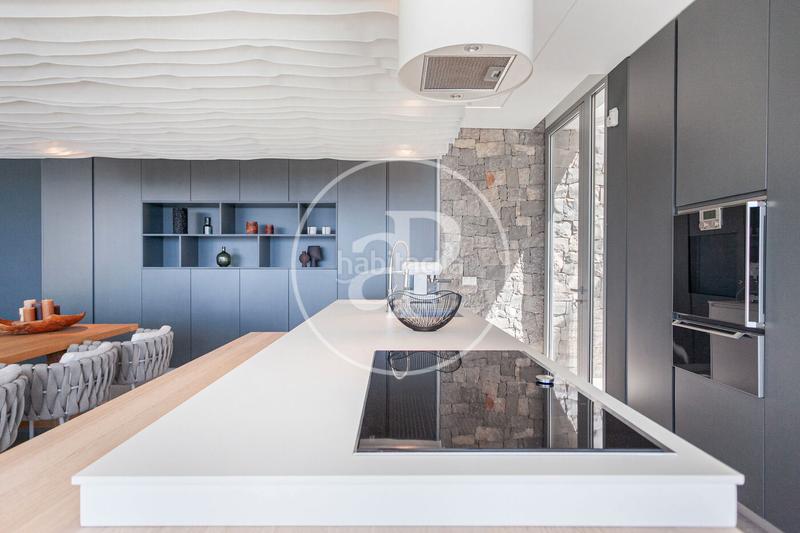 Foto 37e91f86-c245-47e9-8f69-667cb42923ea. Maison avec chauffage parking piscine dans Altea hills Altea