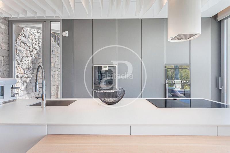 Foto 3bfff9a0-a48f-4b36-90fc-709363ca07e4. Maison avec chauffage parking piscine dans Altea hills Altea