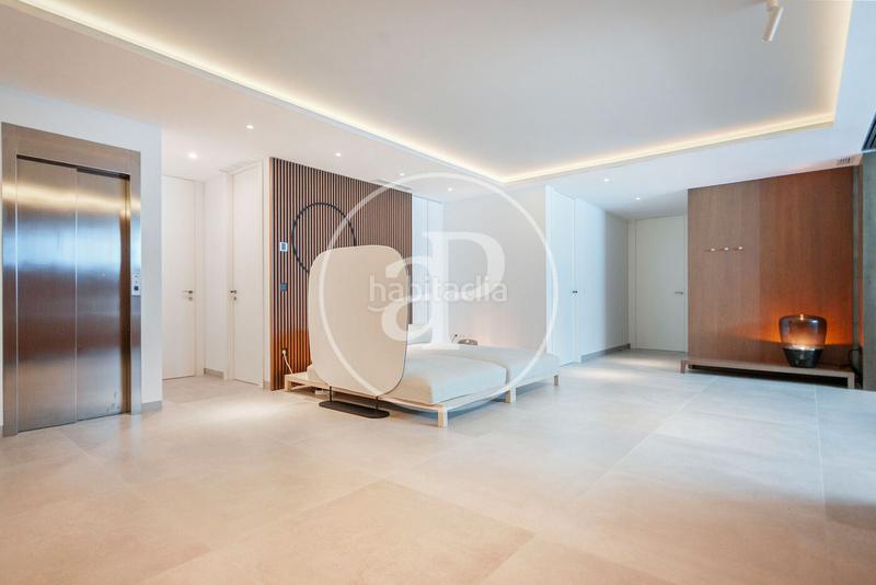 Foto 42d99413-96ec-4f8b-80c5-6bc298ee147b. Maison avec chauffage parking piscine dans Altea hills Altea