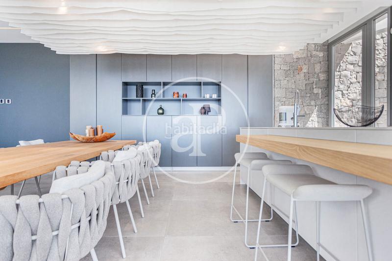 Foto 456385d0-3701-4f4c-9e65-0cfee658663b. Maison avec chauffage parking piscine dans Altea hills Altea