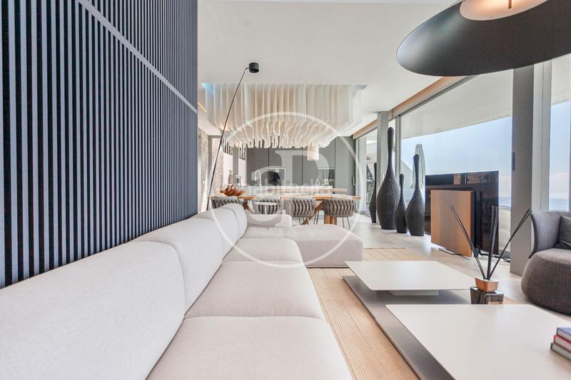 Foto 45ca7b38-28a3-4acf-ab77-b36b53533cf8. Maison avec chauffage parking piscine dans Altea hills Altea