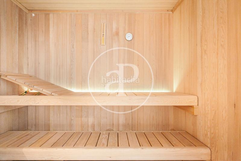 Foto 4d3e40f7-ed04-43c3-ae5f-bdc77bfb5704. Maison avec chauffage parking piscine dans Altea hills Altea