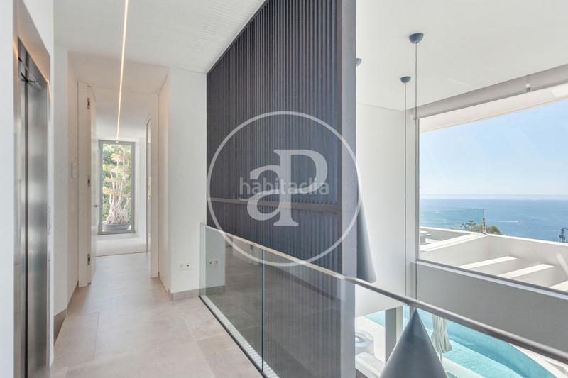 Foto 4f04ba69-3400-4f42-9c27-43da70407f73. Maison avec chauffage parking piscine dans Altea hills Altea