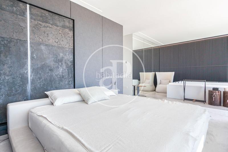 Foto 67468ff3-5dbc-409c-85c9-547764aa7ca7. Maison avec chauffage parking piscine dans Altea hills Altea