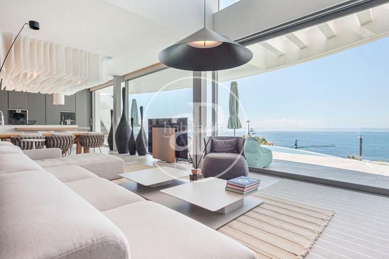 Foto 71681c8c-294e-4c09-a2ae-e53c81c84344. Maison avec chauffage parking piscine dans Altea hills Altea