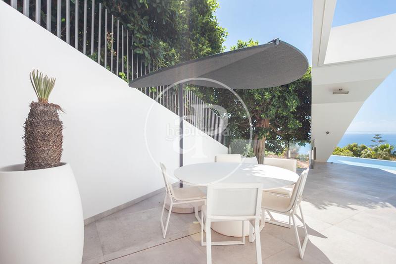 Foto 7b70ce65-2729-4dad-a4a0-4110627ae35c. Maison avec chauffage parking piscine dans Altea hills Altea