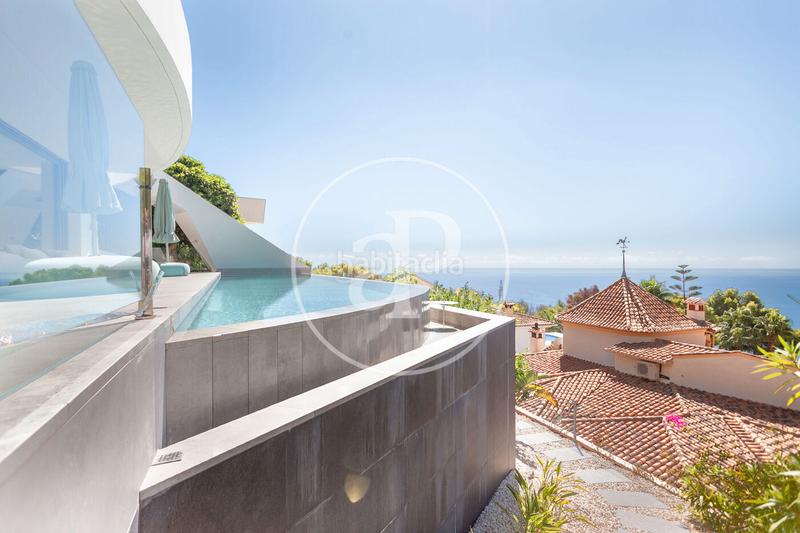 Foto 7d813481-daf8-449f-a751-981e77ce2861. Maison avec chauffage parking piscine dans Altea hills Altea