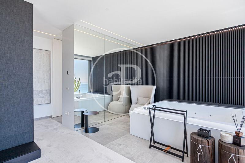 Foto 838d77e3-d184-4ecd-adfa-b36a021dd90a. Maison avec chauffage parking piscine dans Altea hills Altea